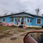 Tharp's Camp Cedar (Office)