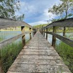 Sand Pond Campground