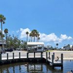 Presnell's Bayside Marina & RV Resort