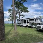 Eglin Family Campground