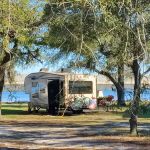 Mid Bay Shores Camp Grounds