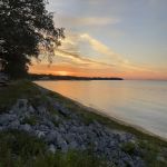 Maxwell-Gunter Mid-Bay Shores Recreation Area