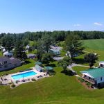 Rivers Edge Cottages & RV Park