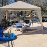 Starke / Gainesville N.E. KOA Holiday