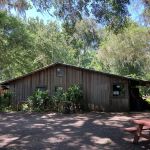 KATE'S FISH CAMP RV Park