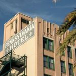 Courtyard St. Petersburg Downtown
