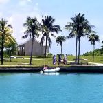 Boca Chita Key Campground