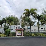 Kozy Kampers RV Park-Storage