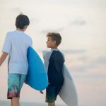 Funky Fish Ocean Camp