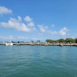 Elliott Key Campgrounds