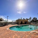 Hampton Inn St. Augustine Beach