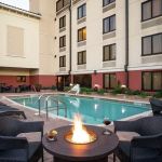 DoubleTree by Hilton Hotel St. Augustine Historic District