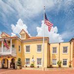 Hilton St. Augustine Historic Bayfront