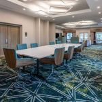 Hilton Garden Inn St. Augustine Historic District