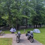 Pound River Campground