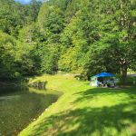 Cranesnest Campground