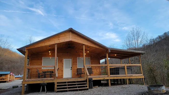 Devil's Backbone Adventure Resort 5