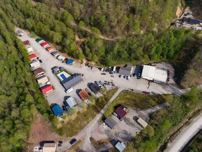 Devil's Backbone Adventure Resort 1