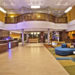 Fairfield Inn & Suites Plattsburgh