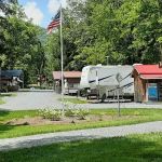 Rainbow Campground