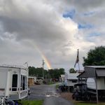 Lake Shore Campgrounds