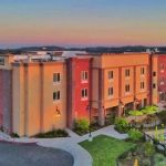 SpringHill Suites Auburn