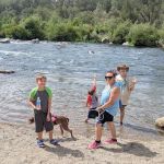 Rock-N-Water: The Cove Campground