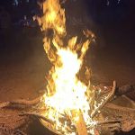 Black Oak Campground