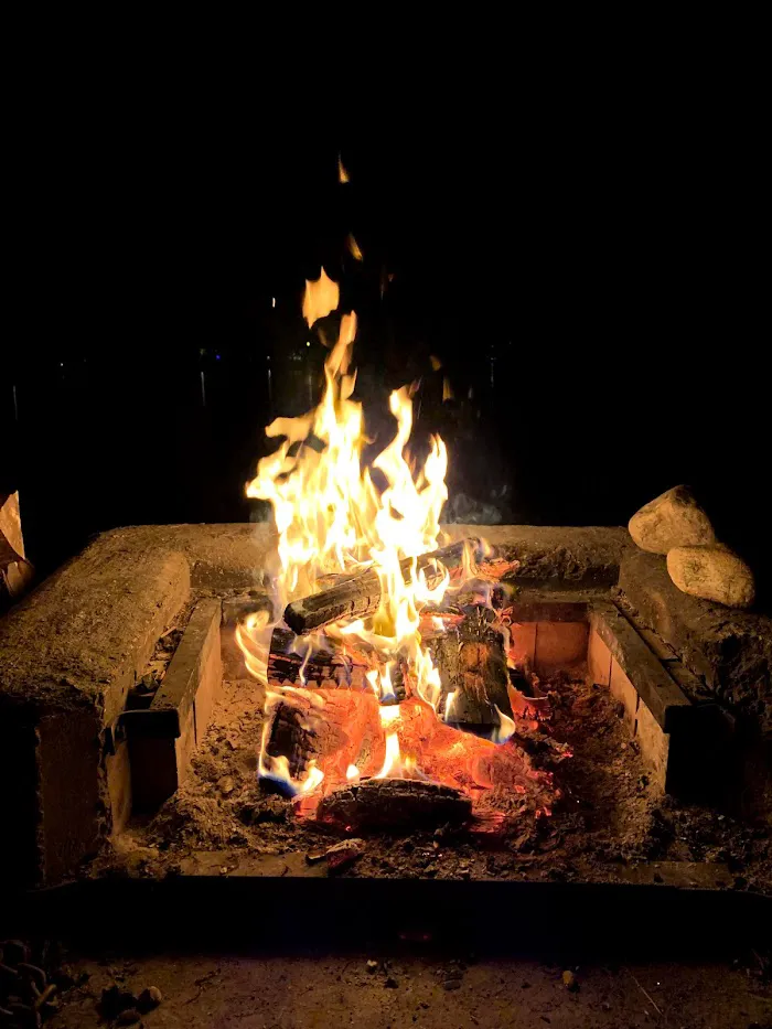 Lincoln Pond Campground 0