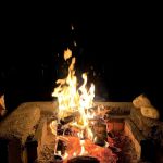 Lincoln Pond Campground