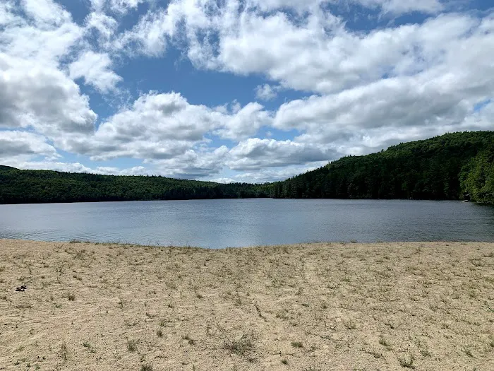 Lincoln Pond Campground 4