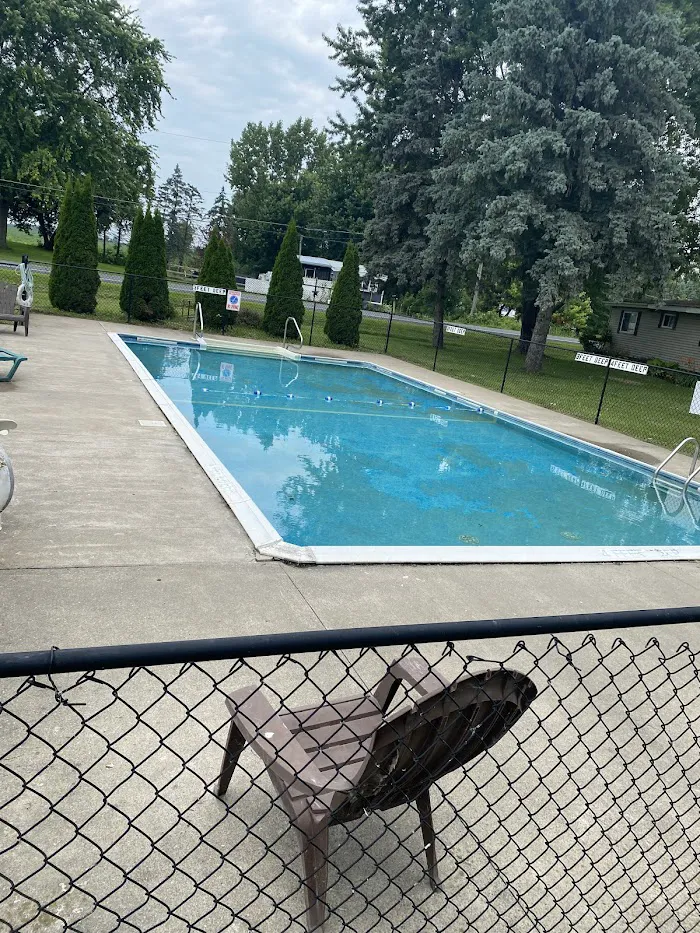Lakeview Campsites 0