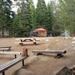 Gates Group Campground