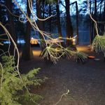 Big Reservoir Campground