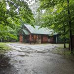 Meacham Lake Campground
