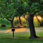 Rancho Seco Campground