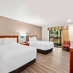 Best Western Stagecoach Inn