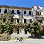 Angel Island State Park