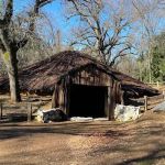 Indian Grinding Rock Campground