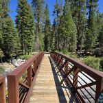 Gerle Creek Campground