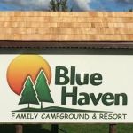 Blue Haven Campground and Resort