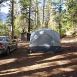 White Azalea Campground