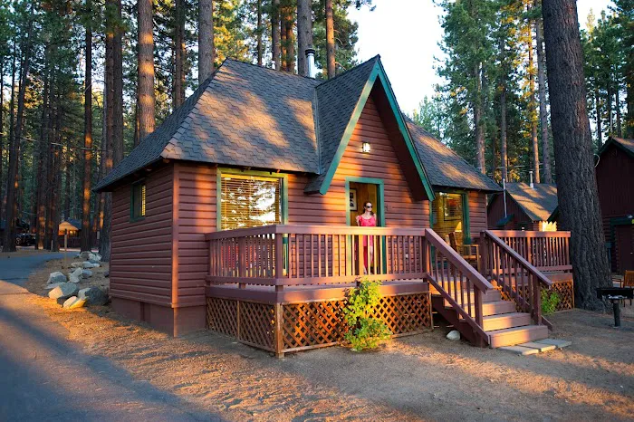 Zephyr Cove Resort 0