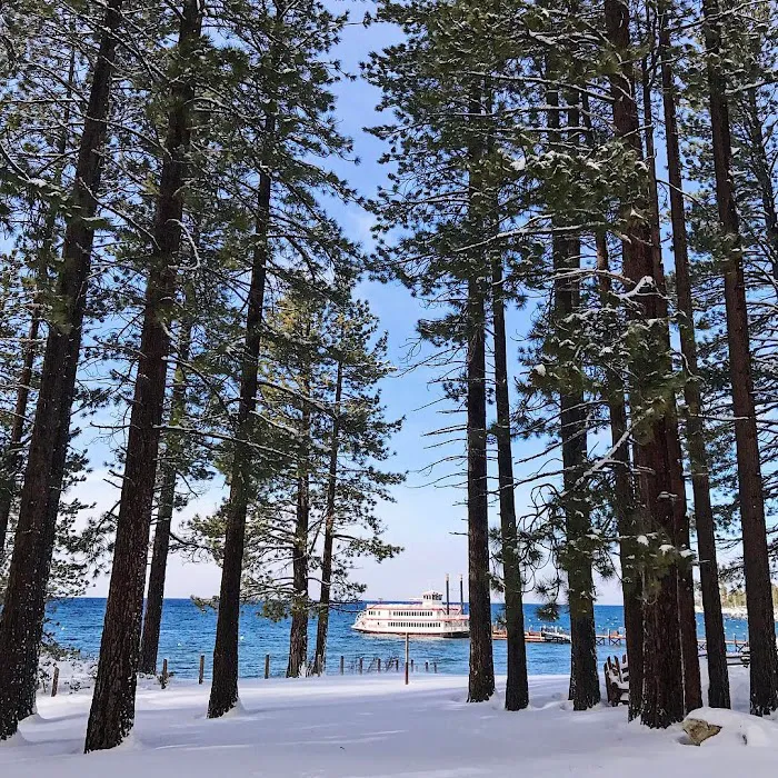 Zephyr Cove Resort 1
