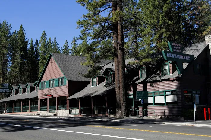 Zephyr Cove Resort 3
