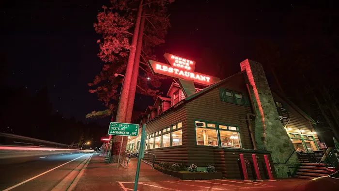 Zephyr Cove Resort 2