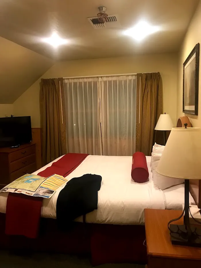 Zephyr Cove Resort 7