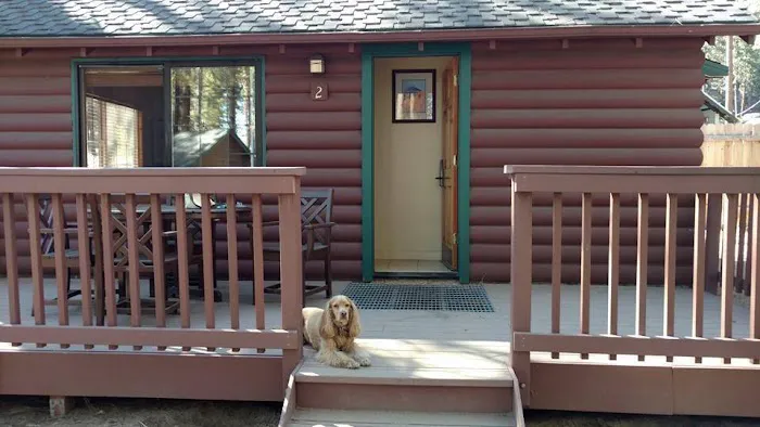 Zephyr Cove Resort 8