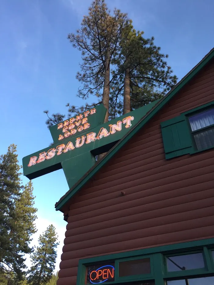 Zephyr Cove Resort 6