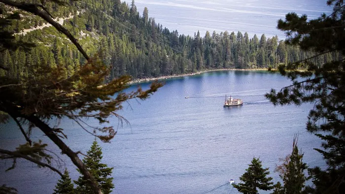 Zephyr Cove Resort 5